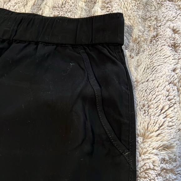 Madewell tuxedo dress pants black size m - Picture 4 of 4